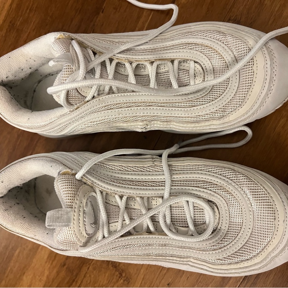 Nike Air Max 97 woman sneakers US 7